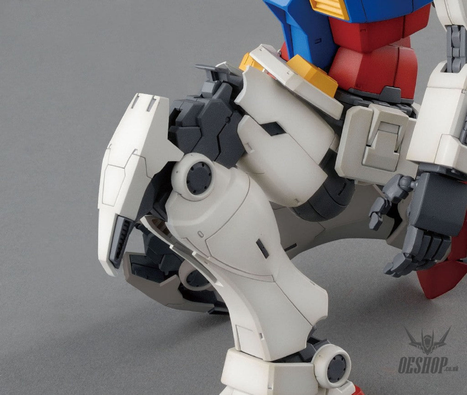 1/100 MG RX-78-02 Gundam (Gundam The Origin Ver.) Bandai 54.99 OEShop