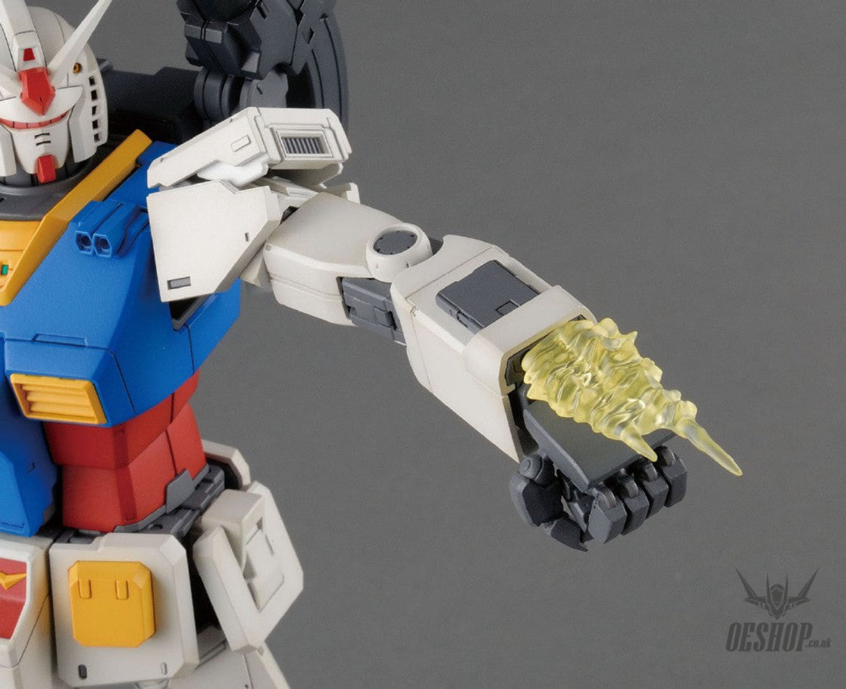 1/100 MG RX-78-02 Gundam (Gundam The Origin Ver.) Bandai 54.99 OEShop
