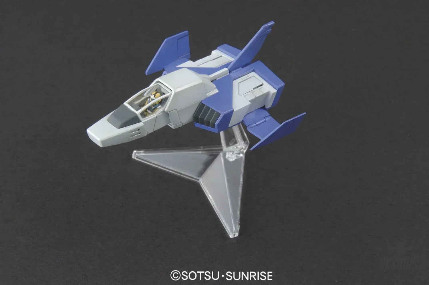 1/100 MG RX-78-3 G3 Gundam VER. 2.0 Scale Model Kits