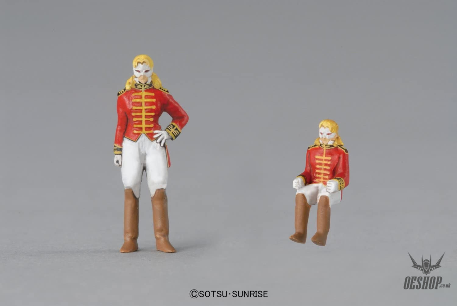 1/100 MG Sinanju (Animation Color) Bandai 84.96 OEShop