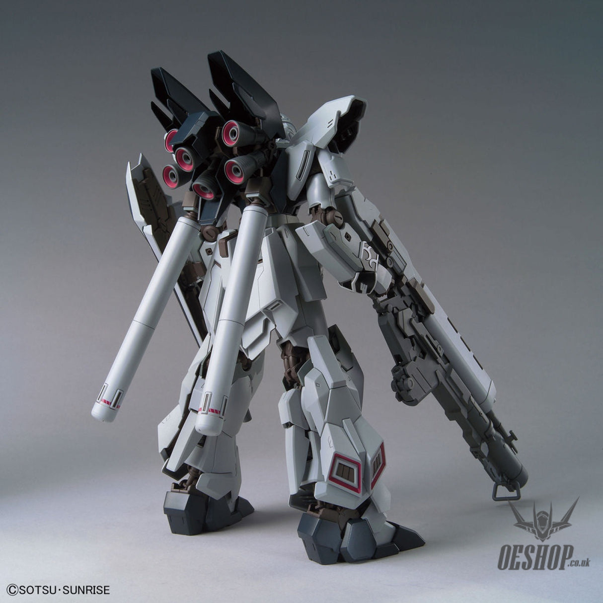1/100 MG Sinanju Stein (Narrative Ver.) Scale Model Kits