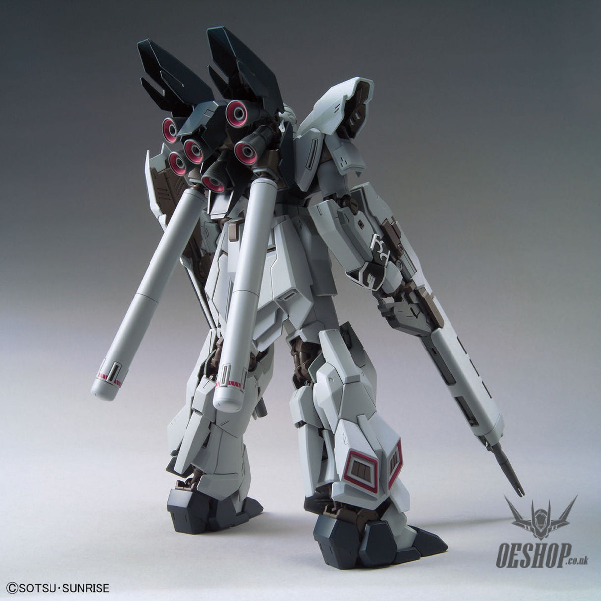 1/100 MG Sinanju Stein (Narrative Ver.) Scale Model Kits