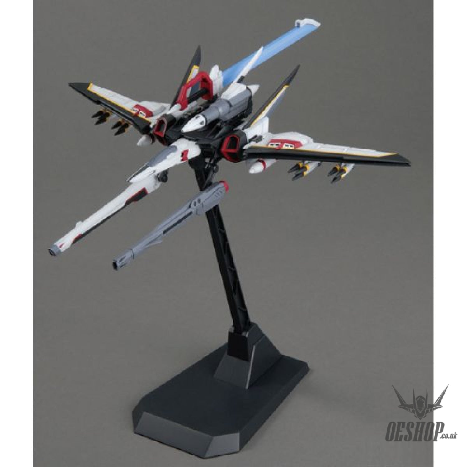 1/100 MG Strike Rouge Ootori Ver.RM MBF-02 Scale Model Kits
