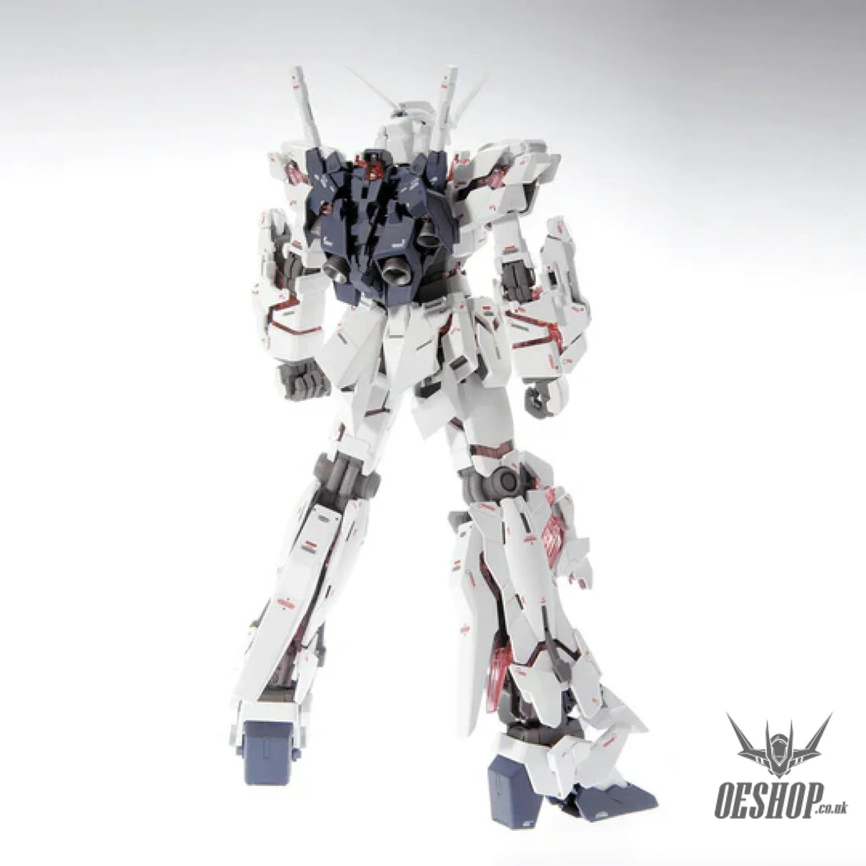 1/100 MG Unicorn Gundam Ver.Ka Scale Model Kits