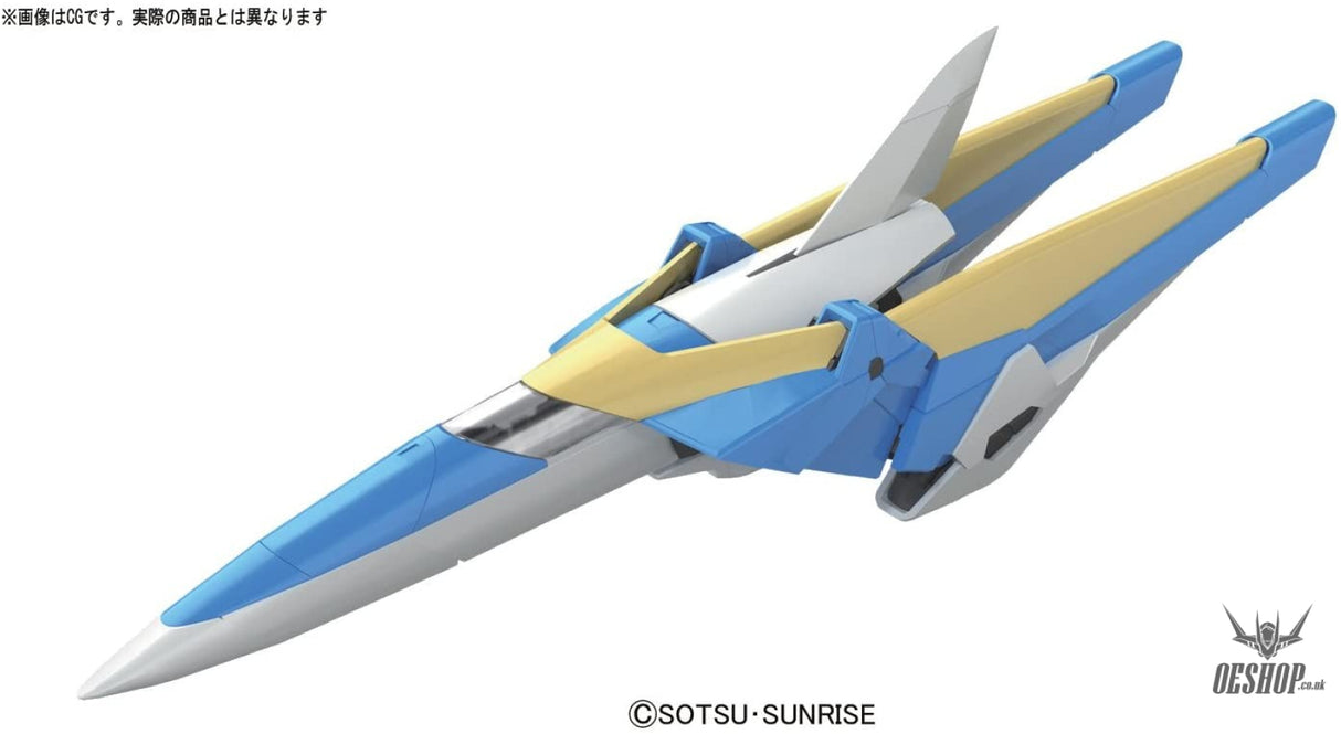 1/100 MG Victory Gundam V2 Ver.Ka Bandai 49.97 OEShop