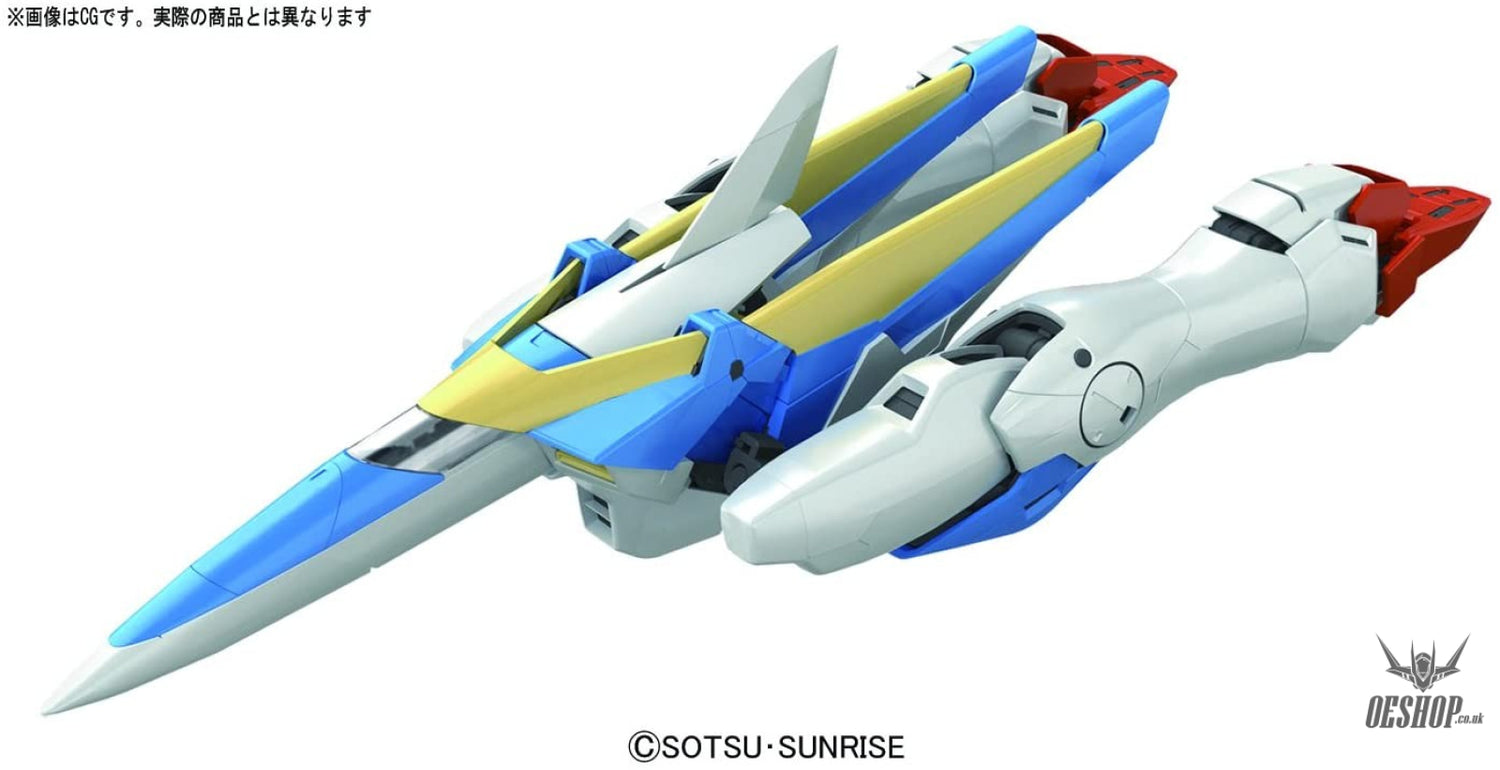 1/100 MG Victory Gundam V2 Ver.Ka Bandai 49.97 OEShop