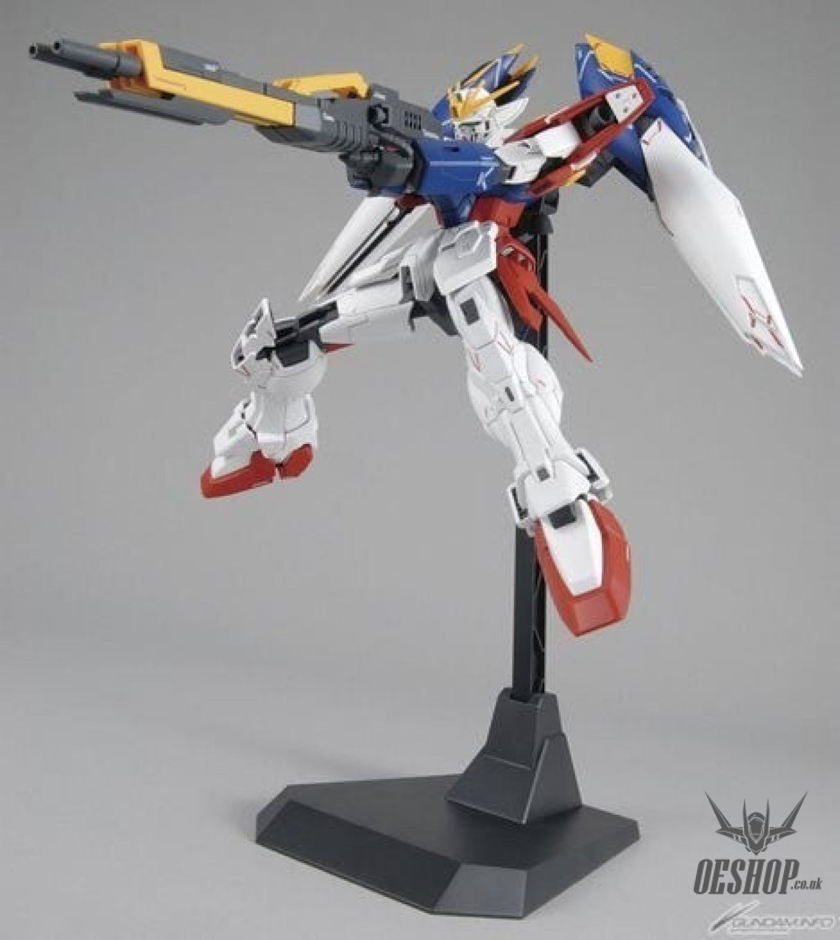 1/100 MG Wing Gundam Proto Zero EW Bandai 57.99 OEShop