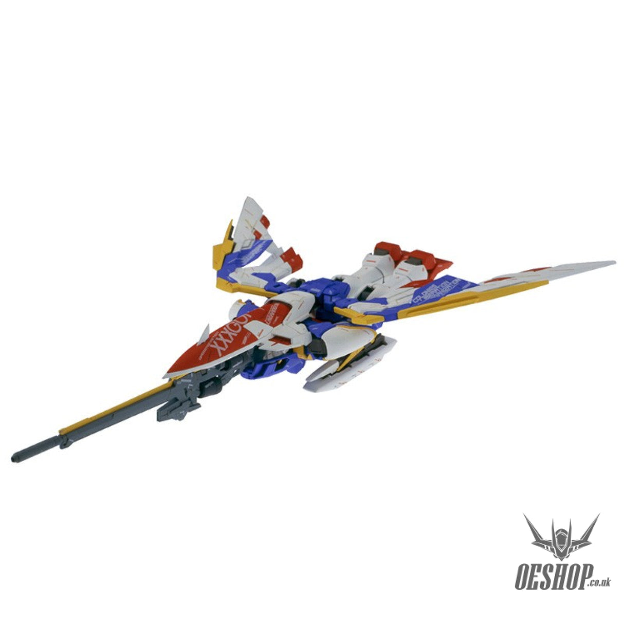 1/100 MG Wing Gundam Ver. Ka Bandai 49.99 OEShop
