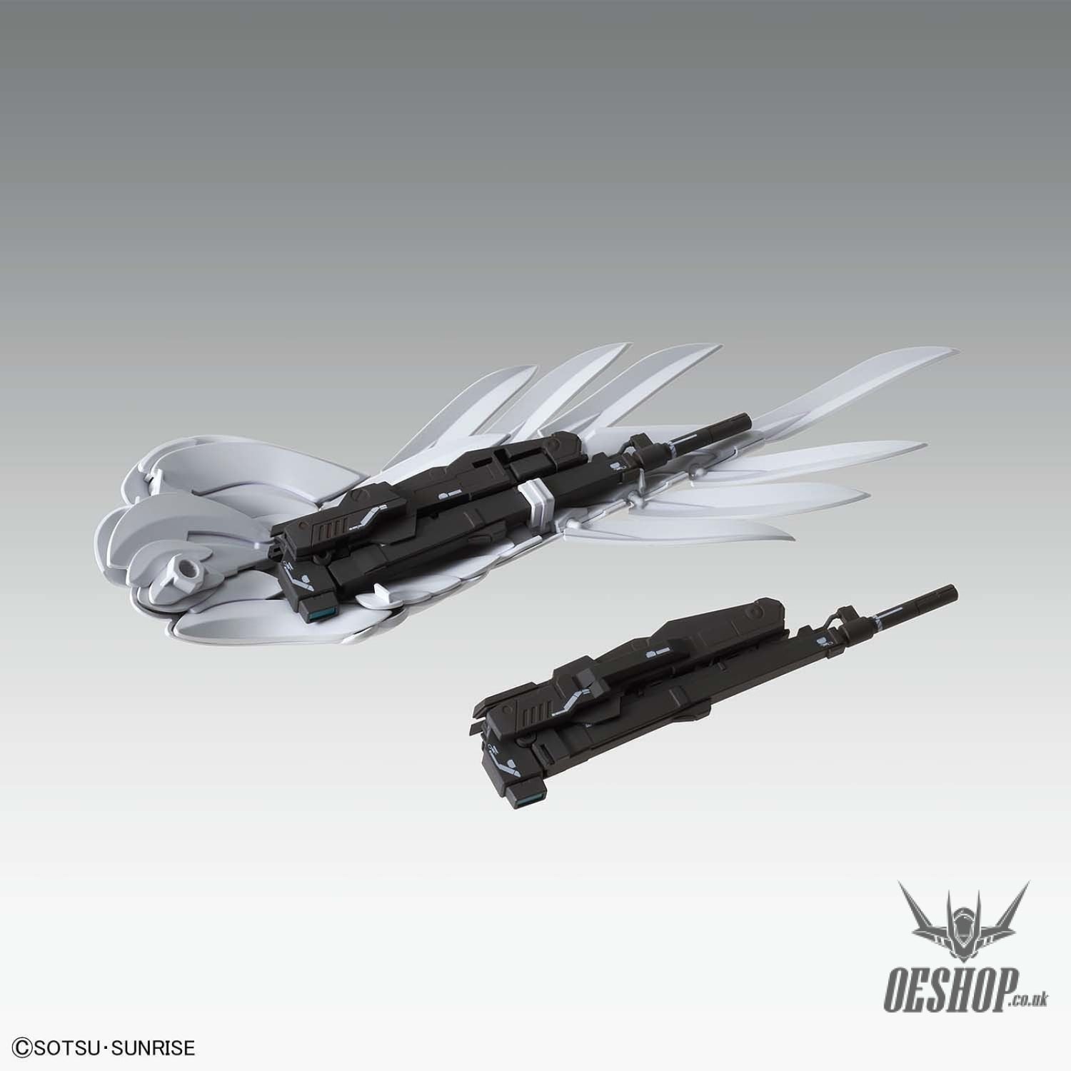 1/100 MG Wing Gundam Zero EW Ver.Ka Bandai 65.99 OEShop