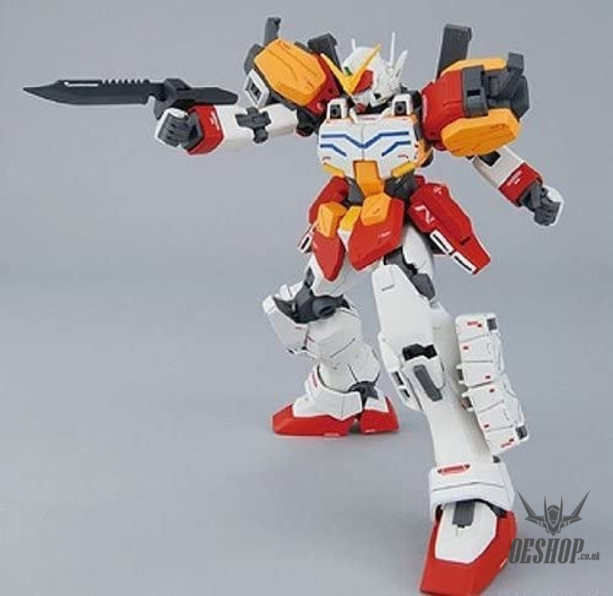 1/100 MG XXXG-01H Gundam Heavyarms EW Bandai 43.99 OEShop