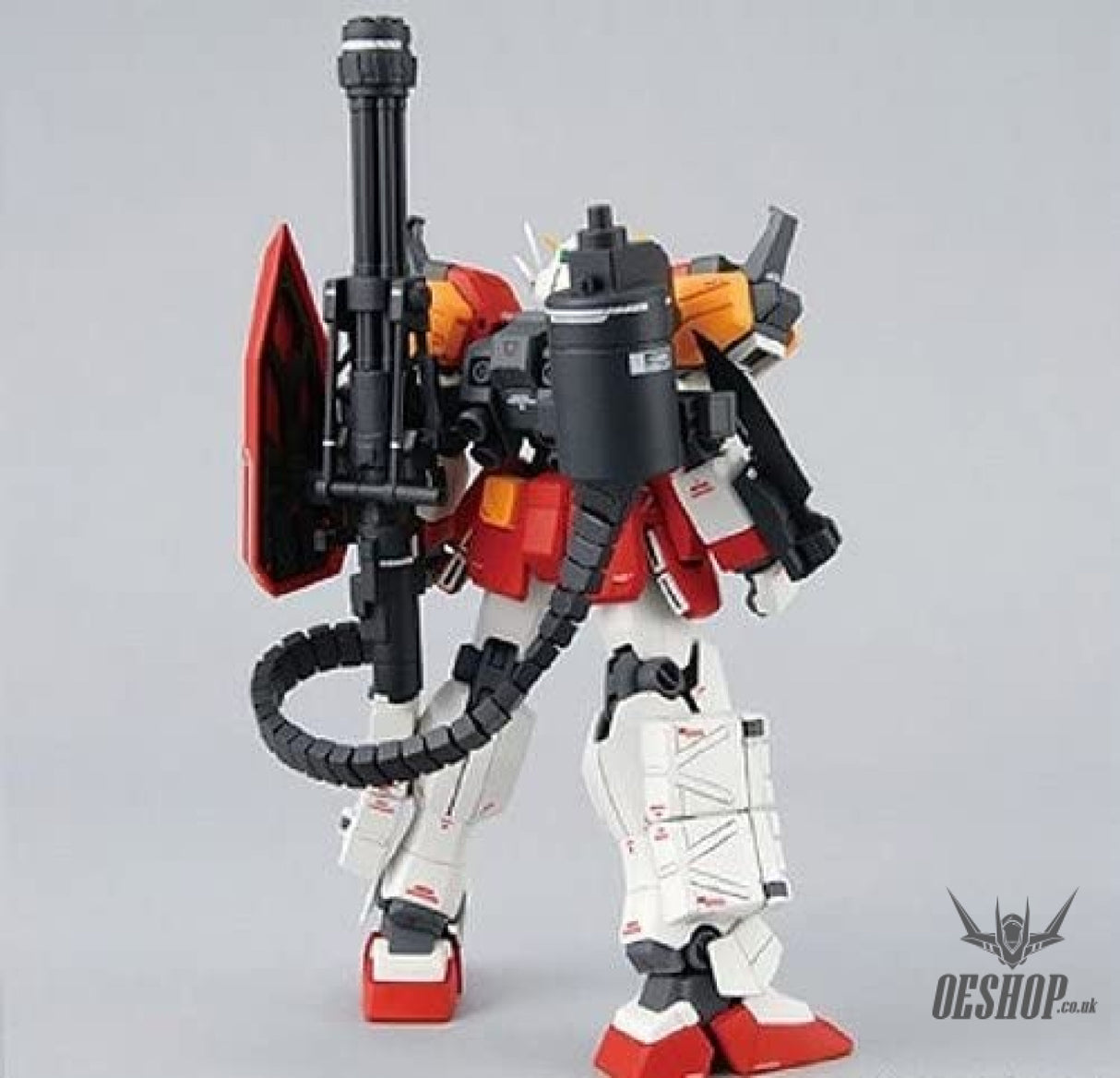 1/100 MG XXXG-01H Gundam Heavyarms EW Bandai 43.99 OEShop