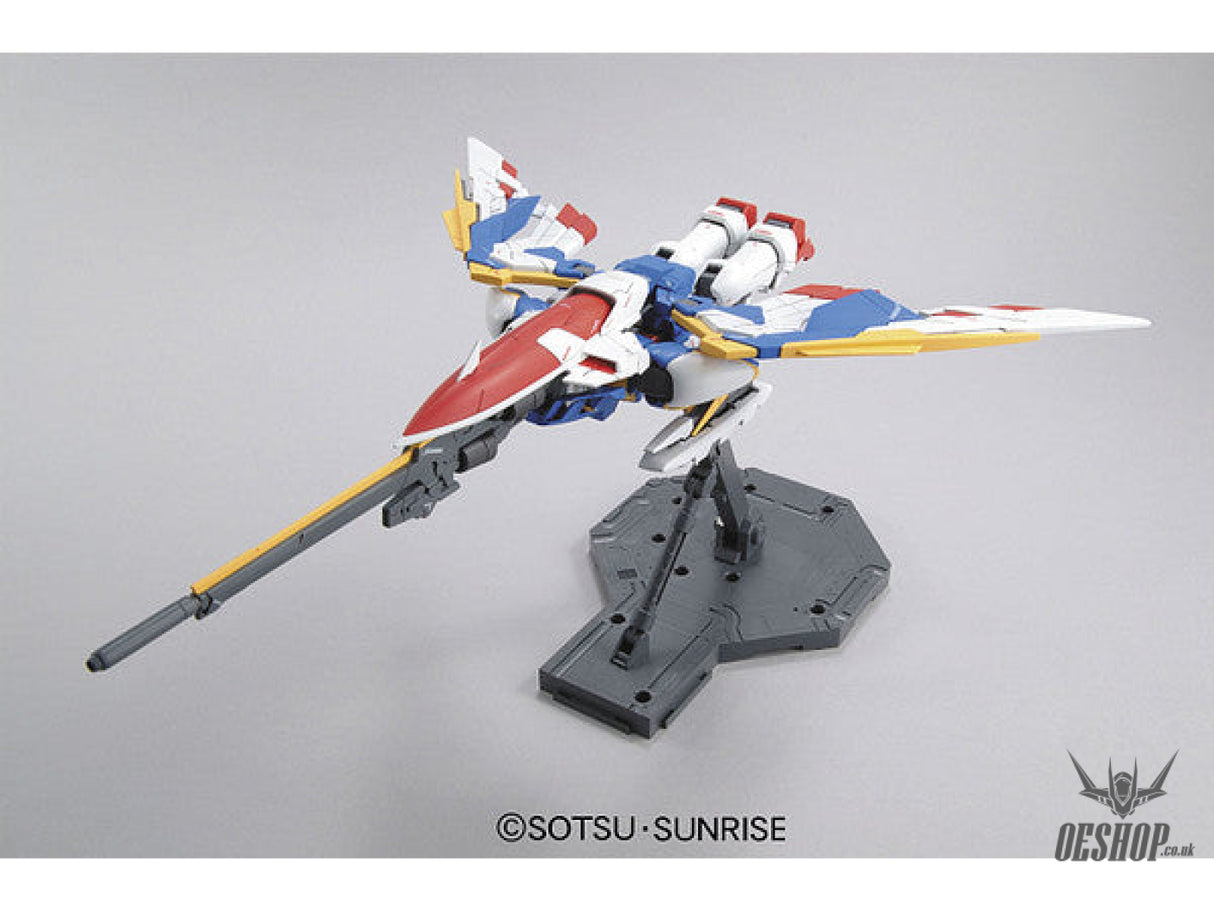 1/100 MG XXXG-01W Wing Gundam EW Ver. Scale Model Kits
