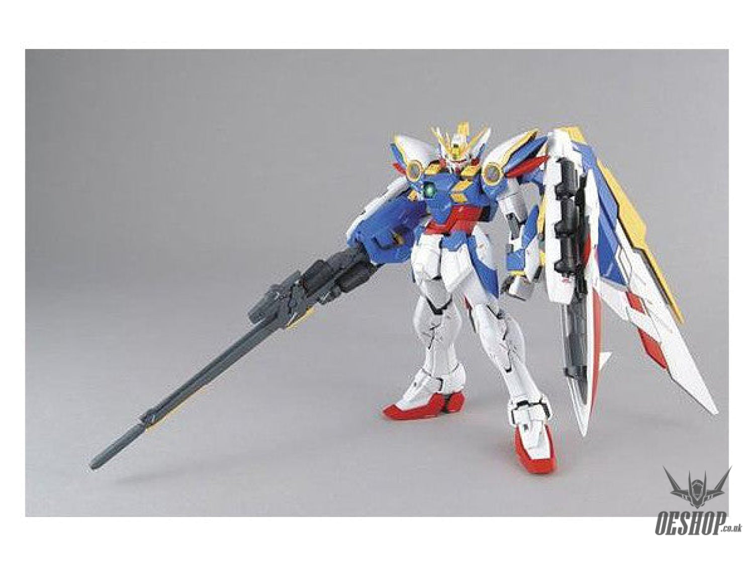 1/100 MG XXXG-01W Wing Gundam EW Ver. Scale Model Kits