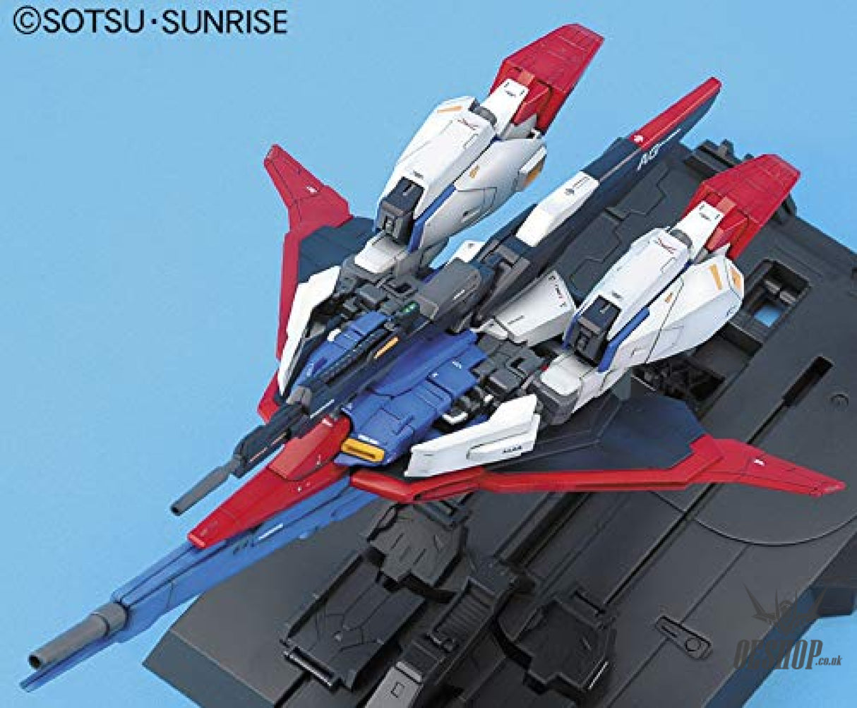 1/100 MG Zeta Gundam Ver. 2.0 Scale Model Kits