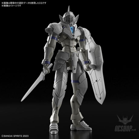 1/144 30 Minutes Fantasy 30MF 01 Liber Knight Scale Model Kits