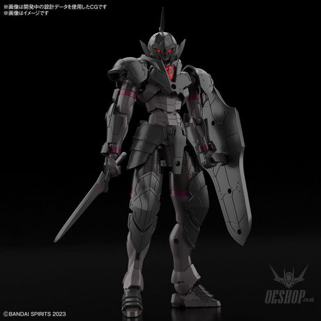 1/144 30 Minutes Fantasy 30MF 02 Rosan Knight Scale Model Kits