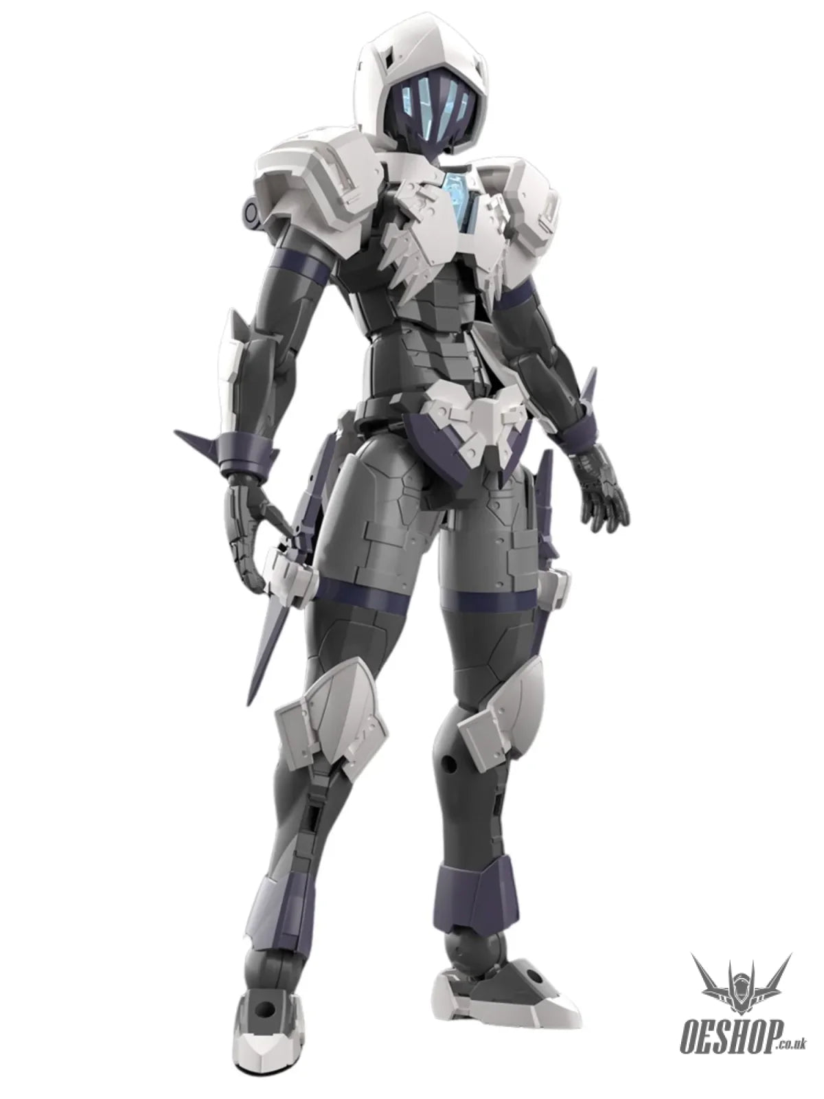 1/144 30 Minutes Fantasy 30MF 11 Rosan Assassin Scale Model Kits