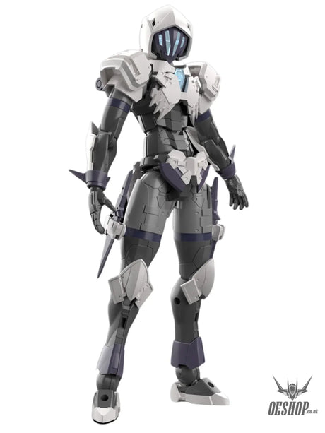 1/144 30 Minutes Fantasy 30MF 11 Rosan Assassin Scale Model Kits