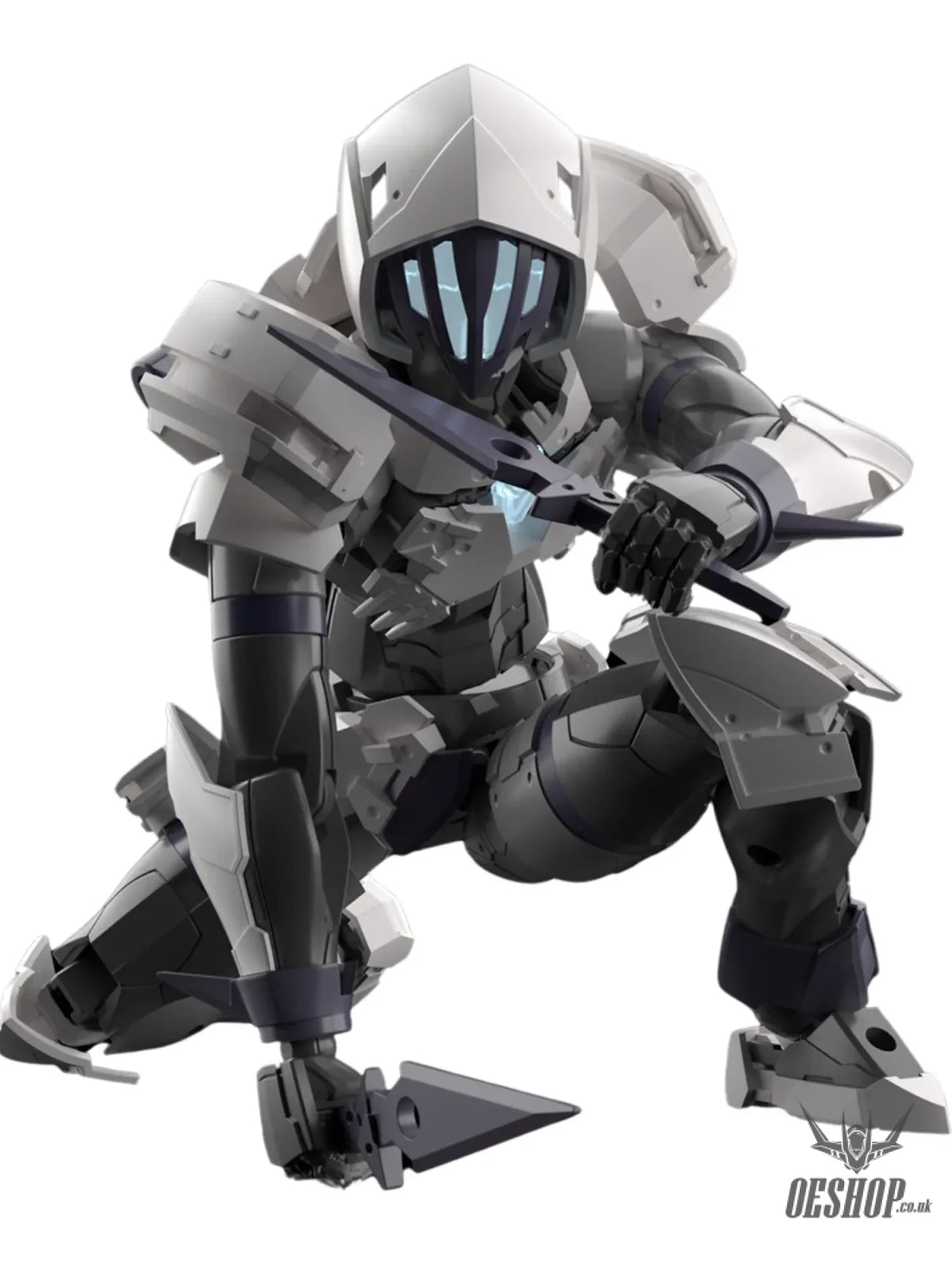 1/144 30 Minutes Fantasy 30MF 11 Rosan Assassin Scale Model Kits