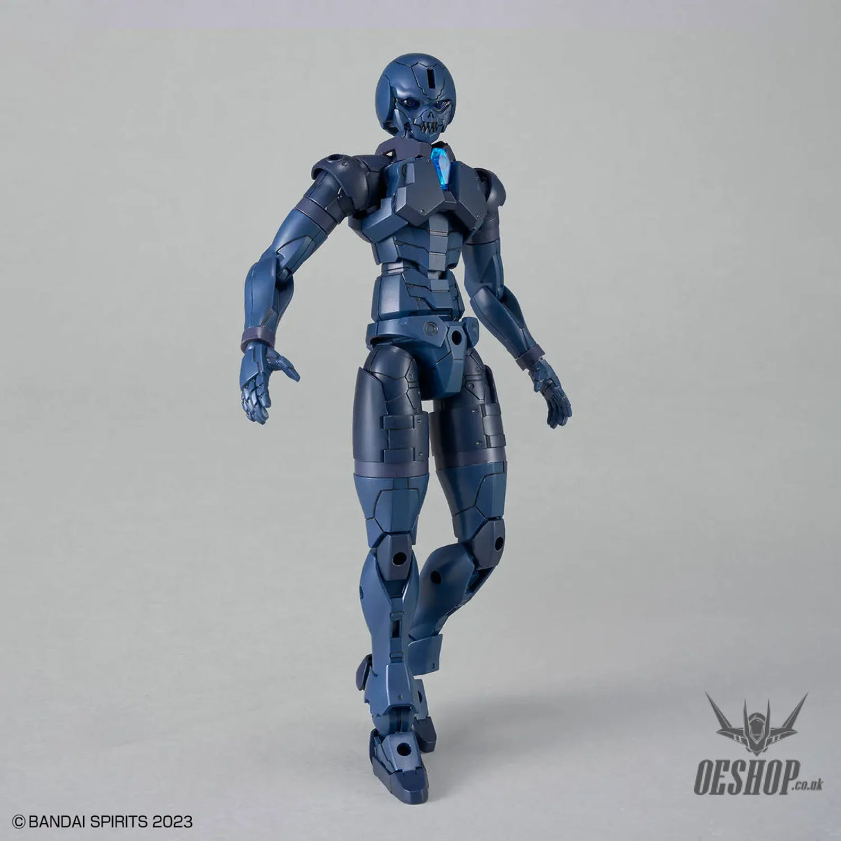 1/144 30 Minutes Fantasy 30MF xx Rosan Swordman - Scale Model Kits