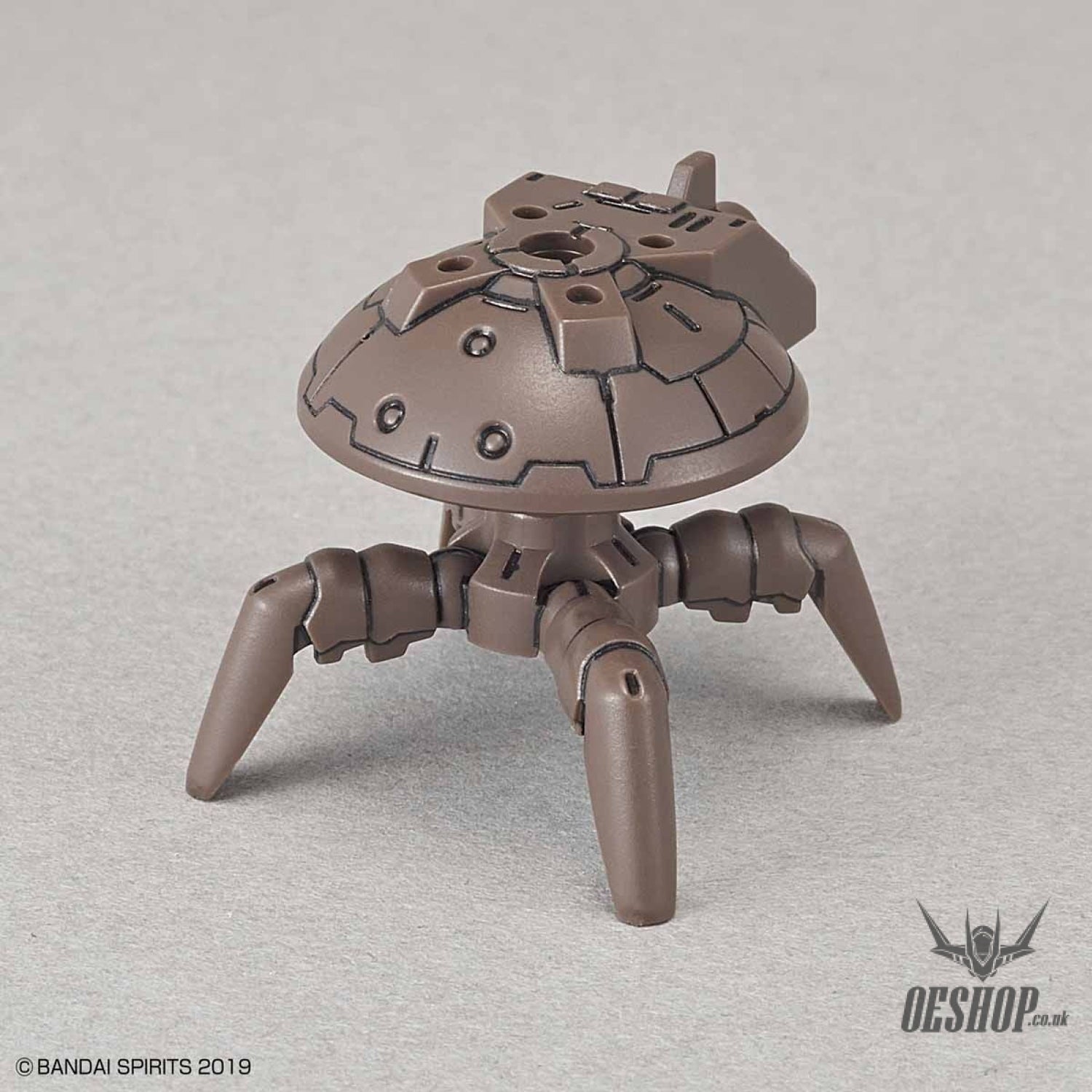 1/144 30MM 16 bEXM-15 Portanova (Brown) Scale Model Kits