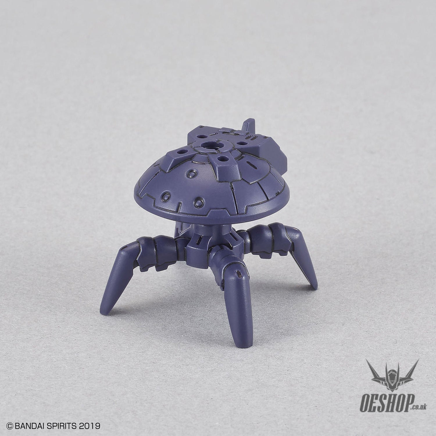 1/144 30MM 22 bEMX-15 Portanova (Underwater Ver.) (Purple) Bandai 21.99 OEShop