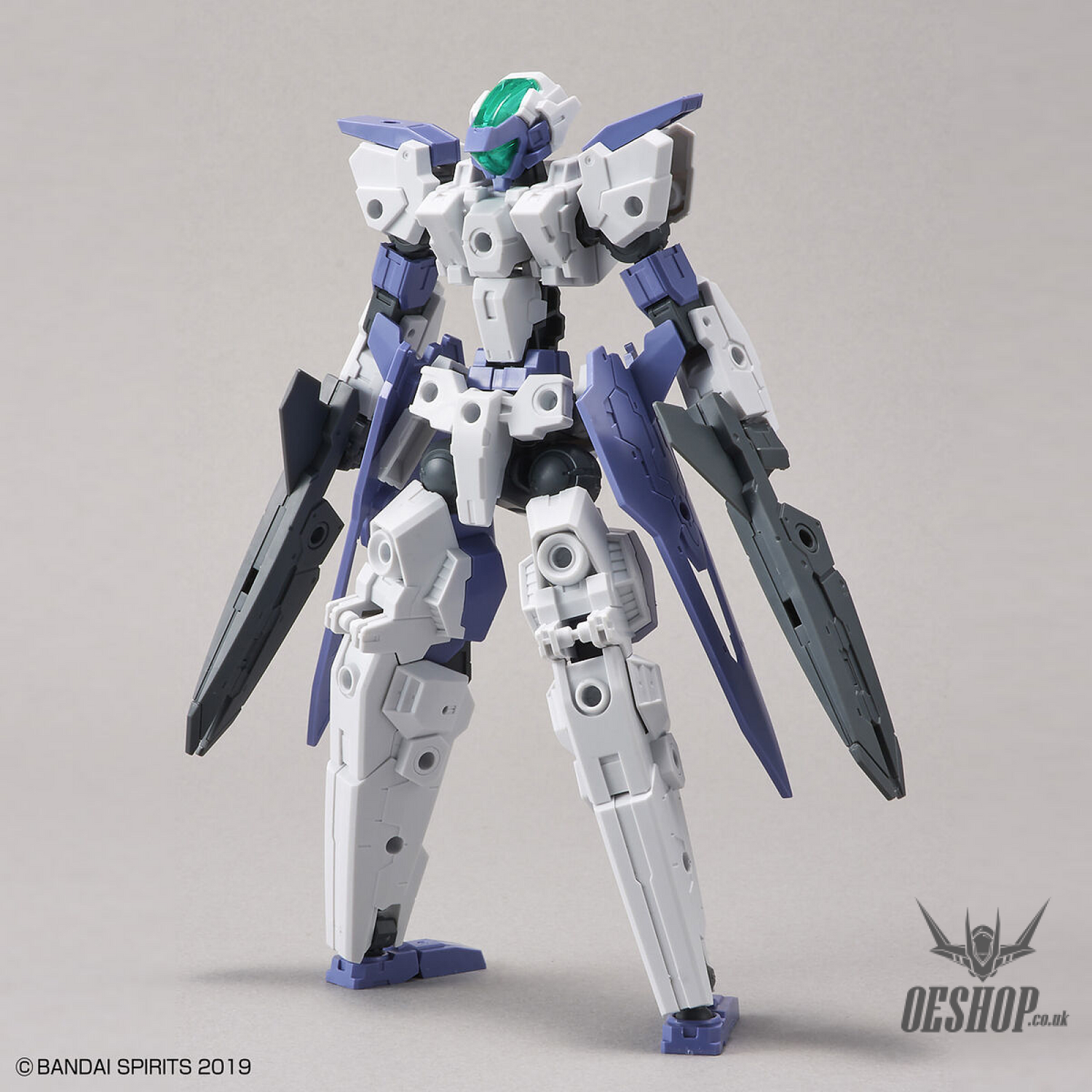 1/144 30MM eEXM-30 Espossito Beta Bandai 14.99 OEShop