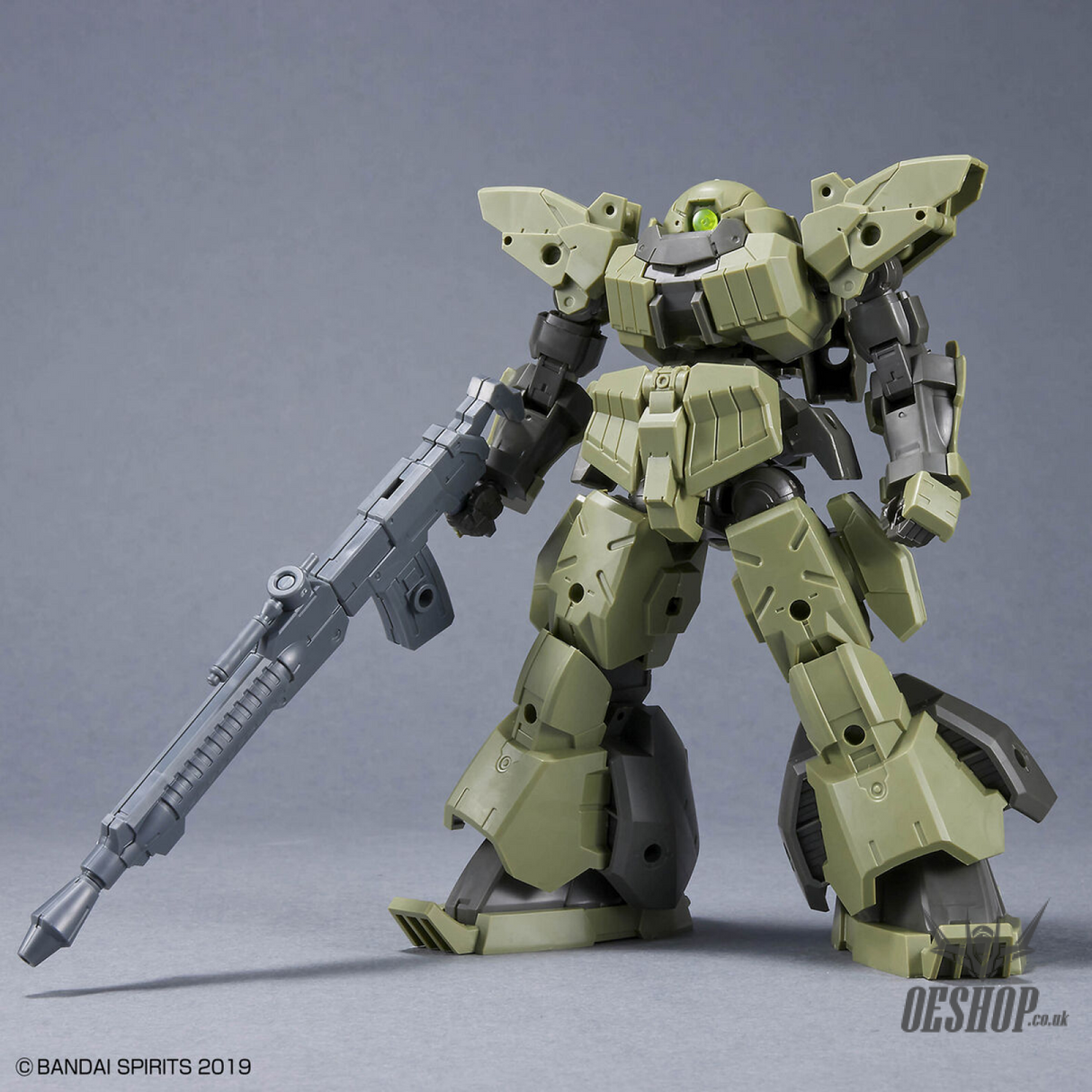1/144 30MM 44 bEXM-28 Revernova (Green) Scale Model Kits