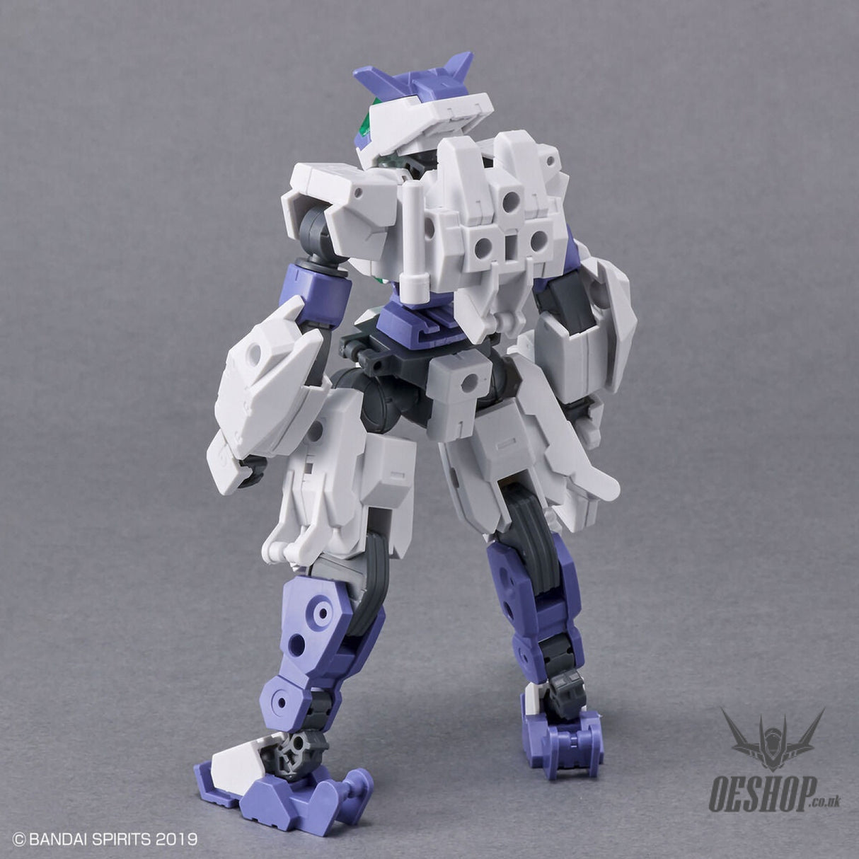 1/144 30MM 46 eEXM-S01U Forestieri 01 Scale Model Kits