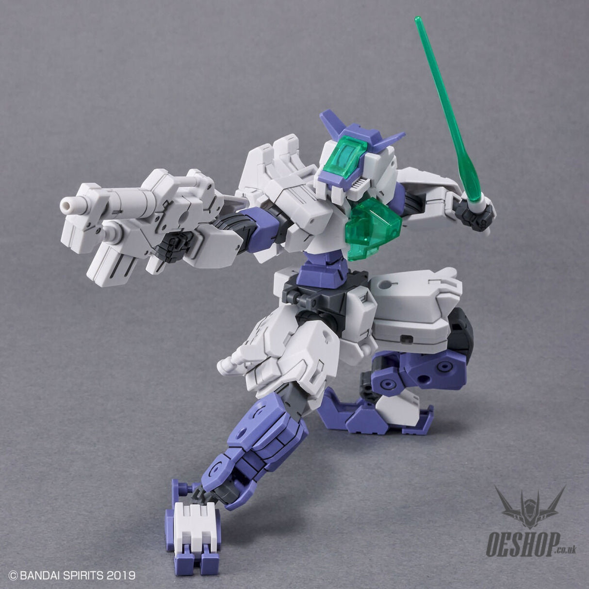 1/144 30MM 46 eEXM-S01U Forestieri 01 Scale Model Kits