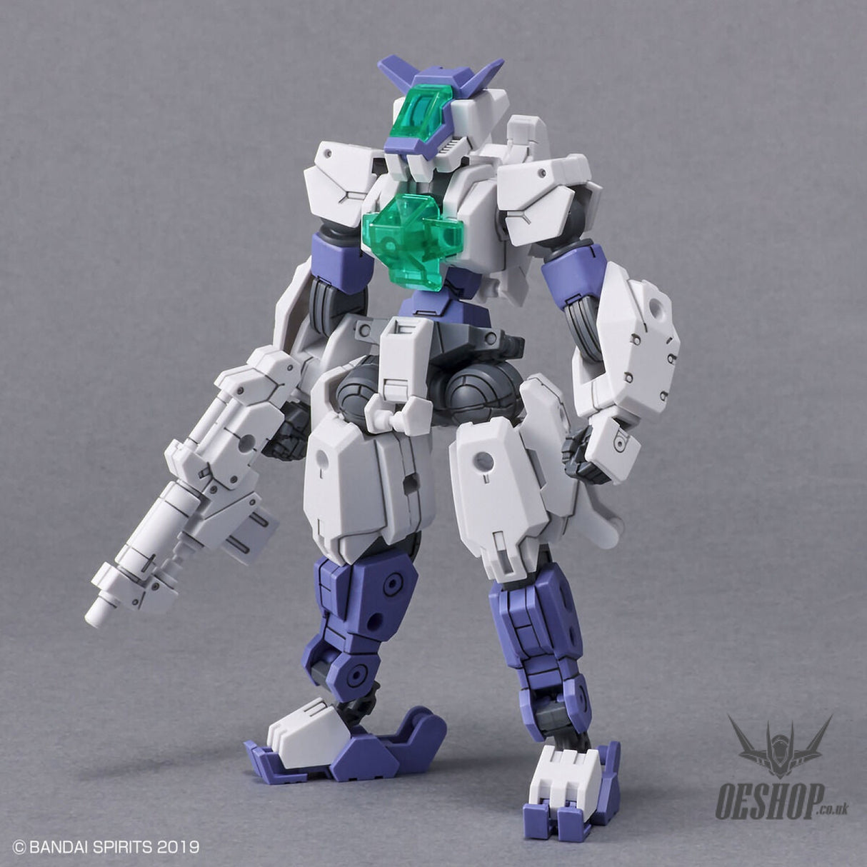 1/144 30MM 46 eEXM-S01U Forestieri 01 Scale Model Kits