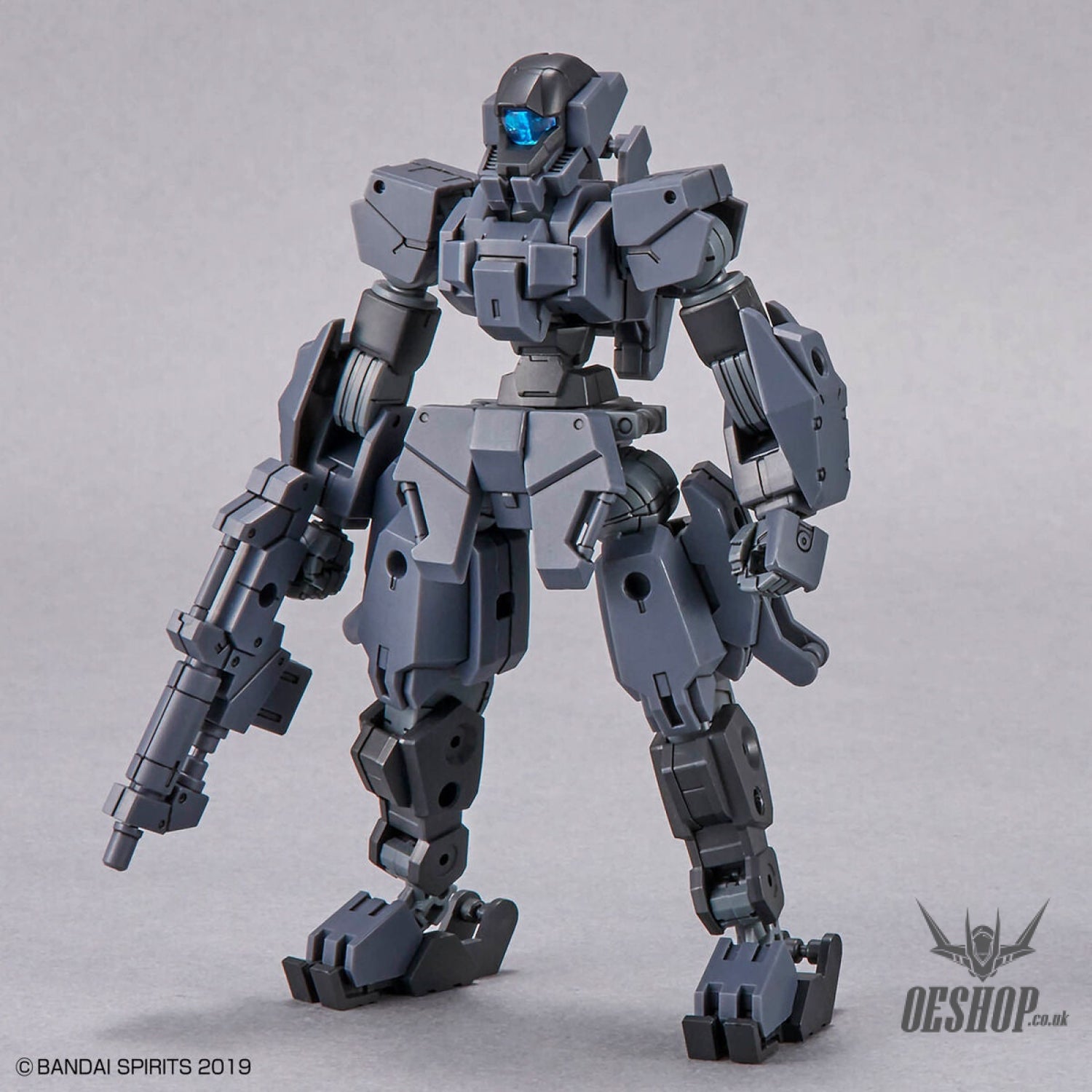 1/144 30MM 47 eEXM-S02M Forestieri 02 Scale Model Kits