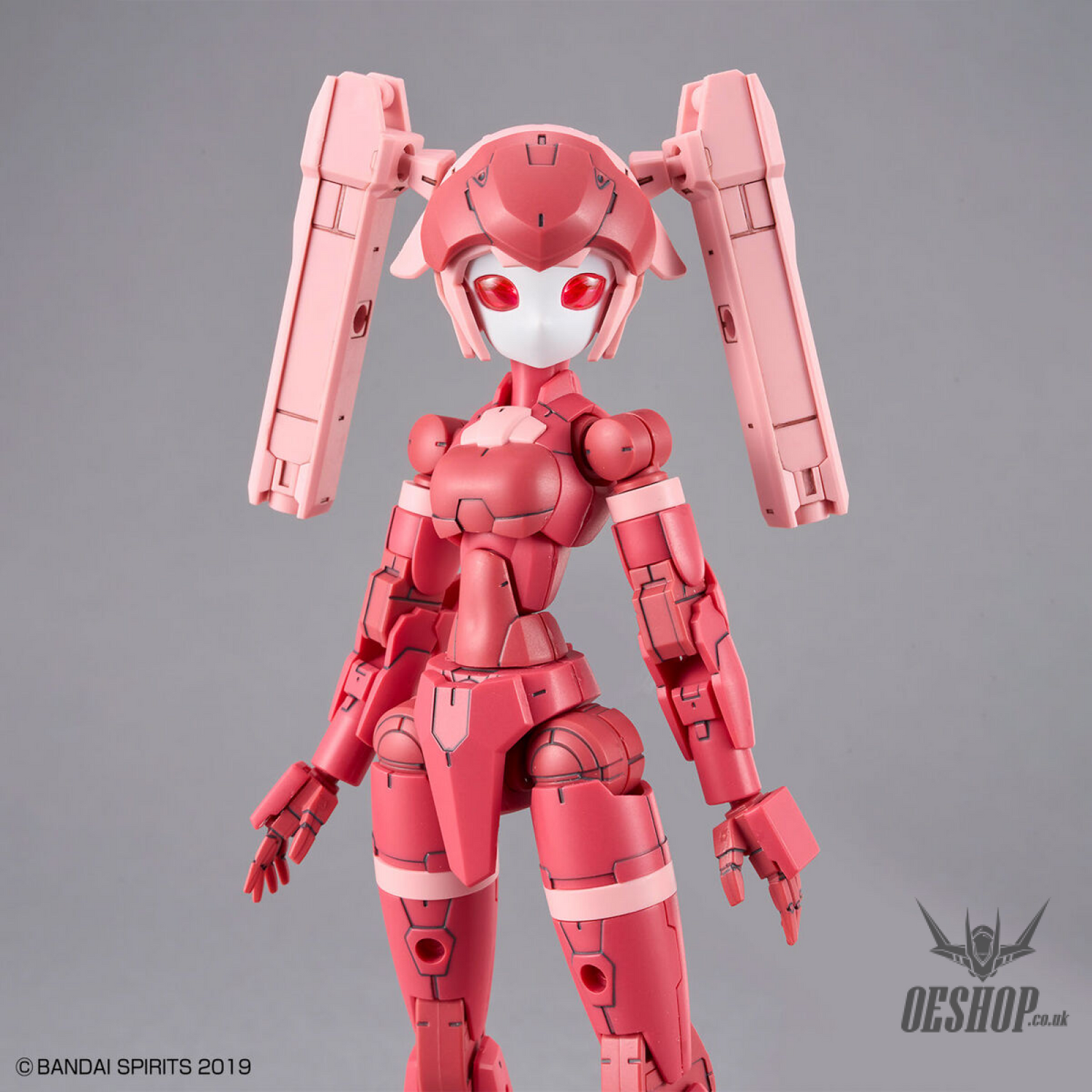 1/144 30MM 53 EXM-H15A Acerby (Type-A) Scale Model Kits