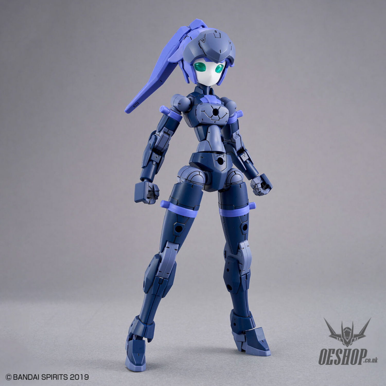 1/144 30MM 54 EXM-H15B Acerby (Type-B) Scale Model Kits