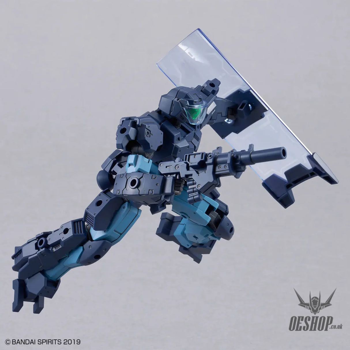 1/144 30MM 72 eEXM-23 Tecprot 01 - Scale Model Kits