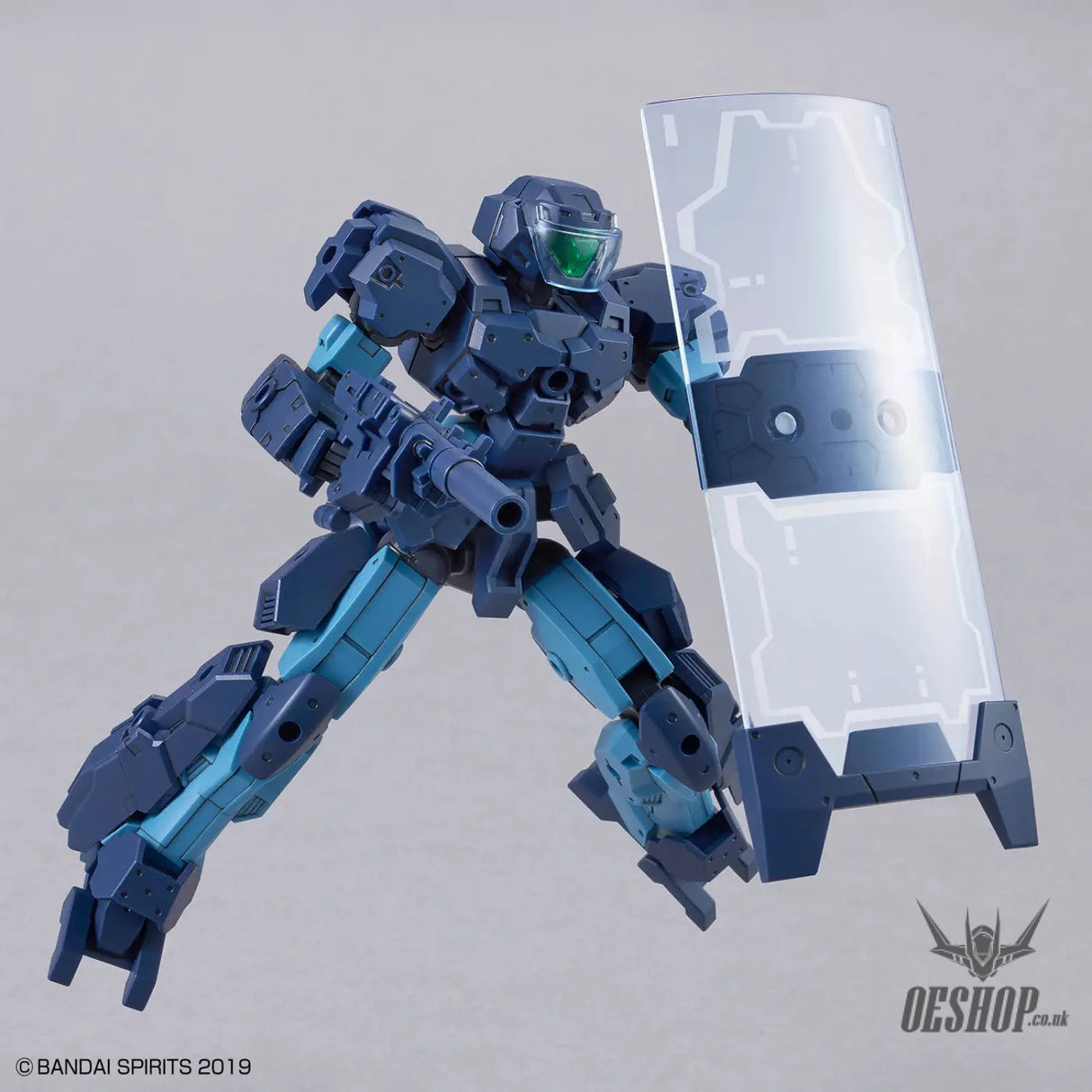 1/144 30MM 72 eEXM-23 Tecprot 01 - Scale Model Kits