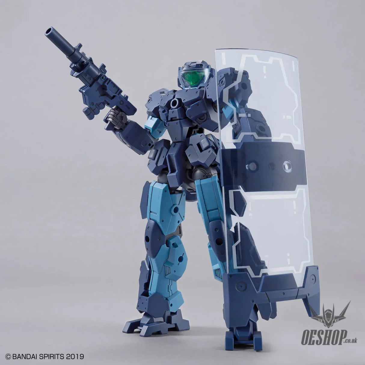 1/144 30MM 72 eEXM-23 Tecprot 01 - Scale Model Kits