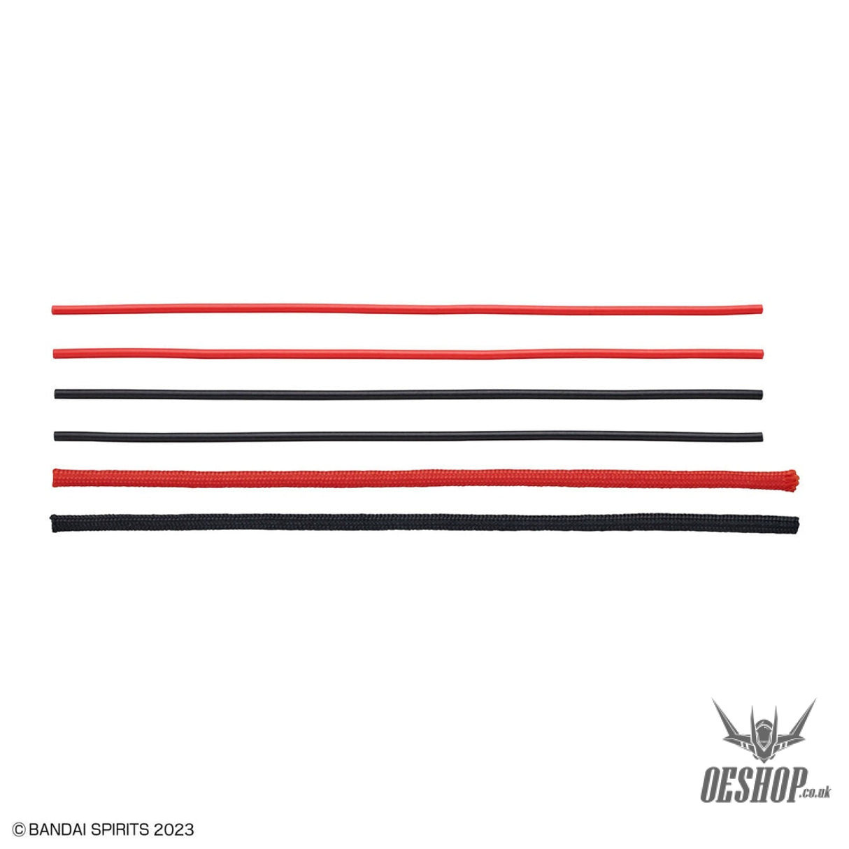 1/144 30MM Customize Material 01 (Pipe Parts / Multi-Joint) Model Kits Accessories
