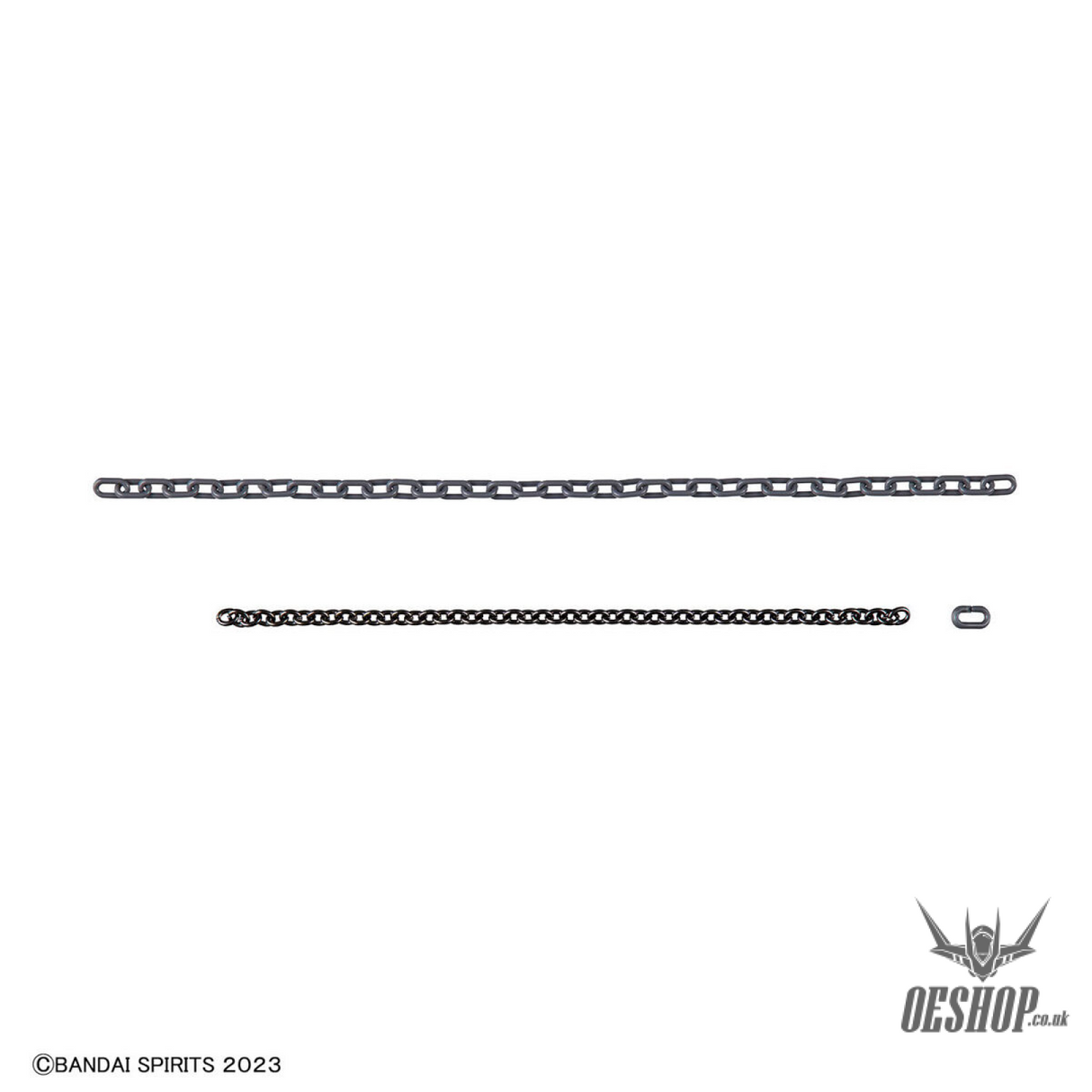 1/144 30MM Customize Material 05 (Chain Parts / Multi-Joint) Model Kits Accessories