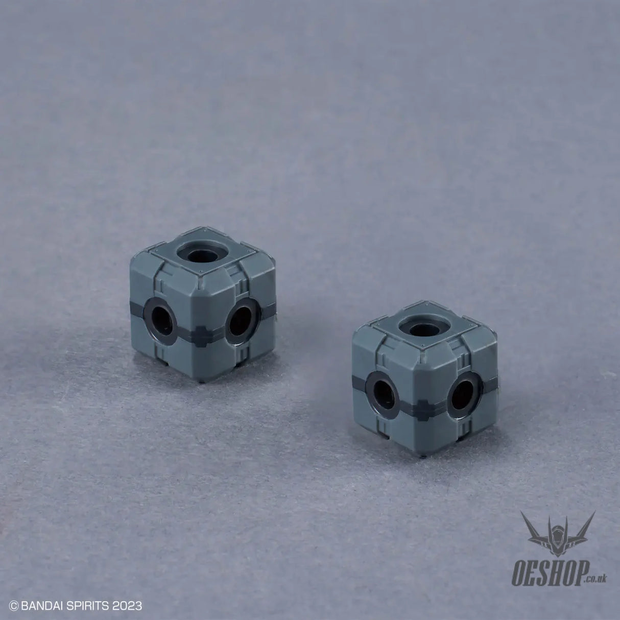 1/144 30MM Customize Material 10 (EX Jointcore Cube) - Model Kits Accessories