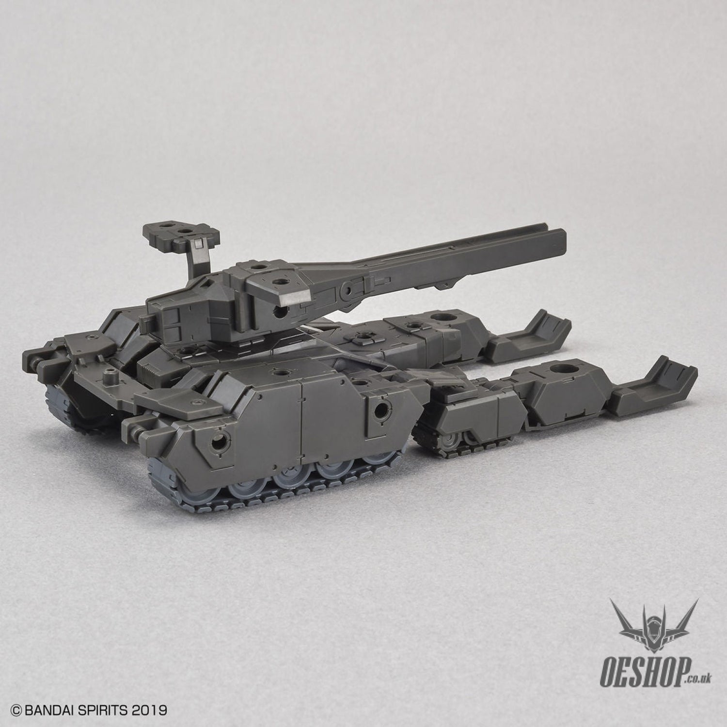 1/144 30MM EV-03 Exa (TANK Ver.) (Olive Drab) Scale Model Kits