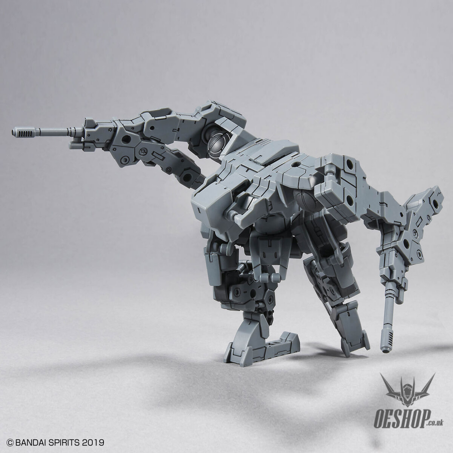 1/144 30MM EV-11 Exa Vehicle (Mass Produced Sub Machine Ver.) Scale Model Kits