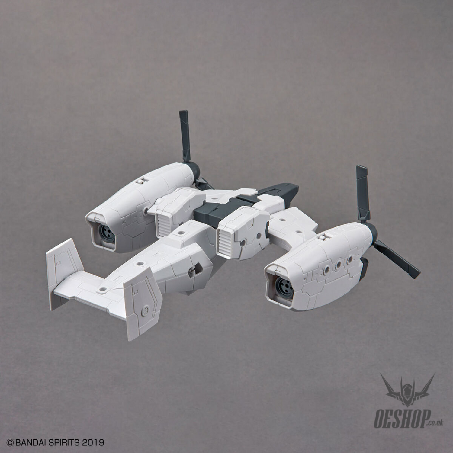 1/144 30MM EV-14 Exa Vehicle (Tiltrotor Ver.) Scale Model Kits
