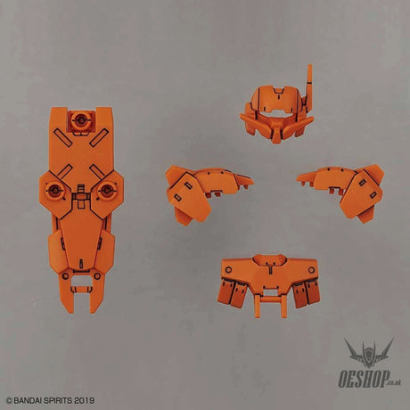 1/144 30MM Option Armor OP-02 for Close Combat (ALTO, Orange) Bandai Bandai 3.99 OEShop