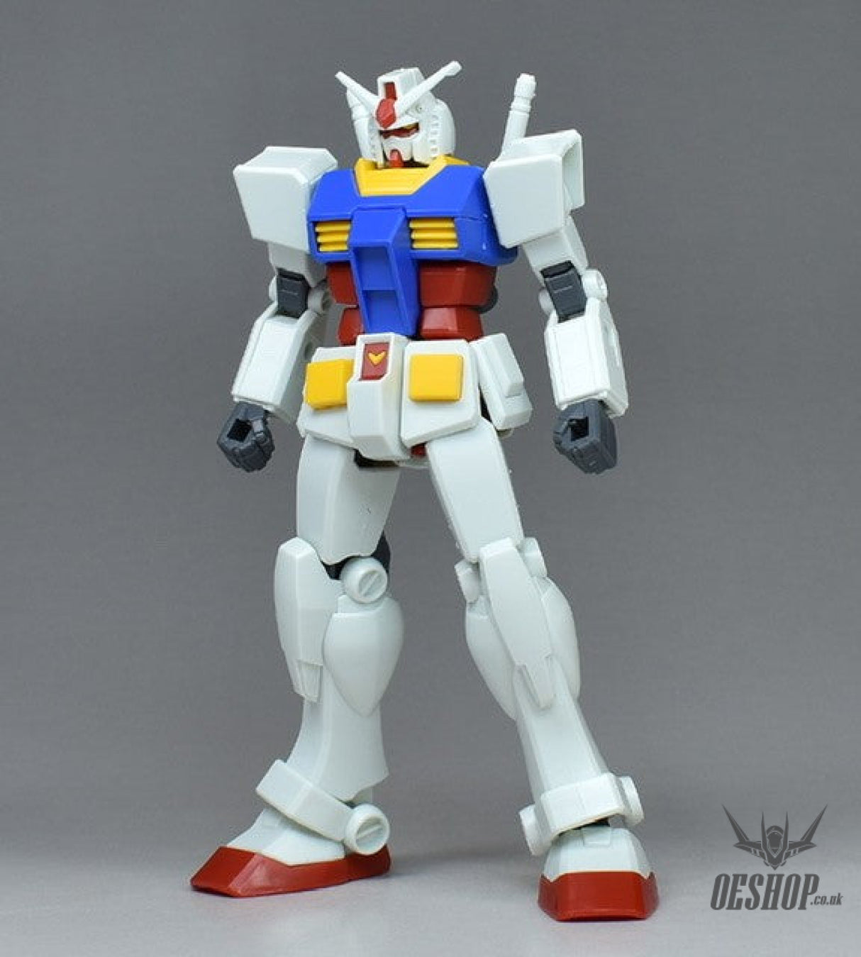 1/144 EG Entry Grade RX-78-2 Gundam Bandai 10.99 OEShop