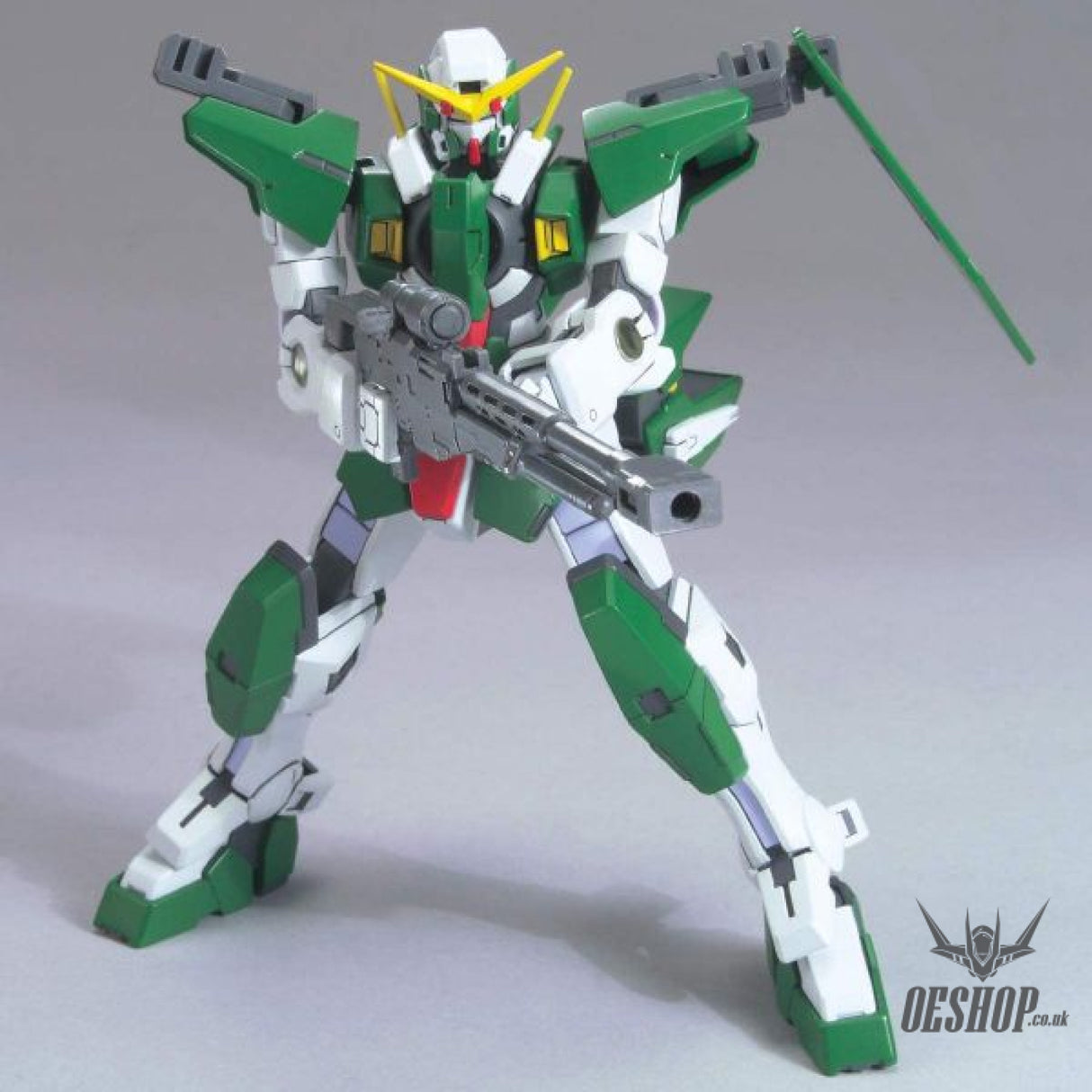 1/144 HG Gundam00 03 Dynames Scale Model Kits