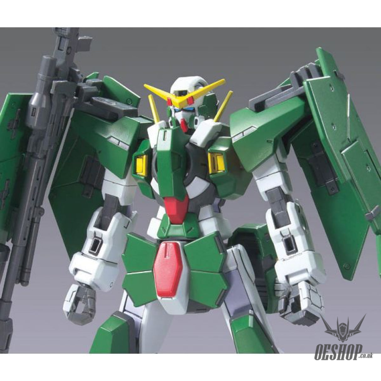 1/144 HG Gundam00 03 Dynames Scale Model Kits