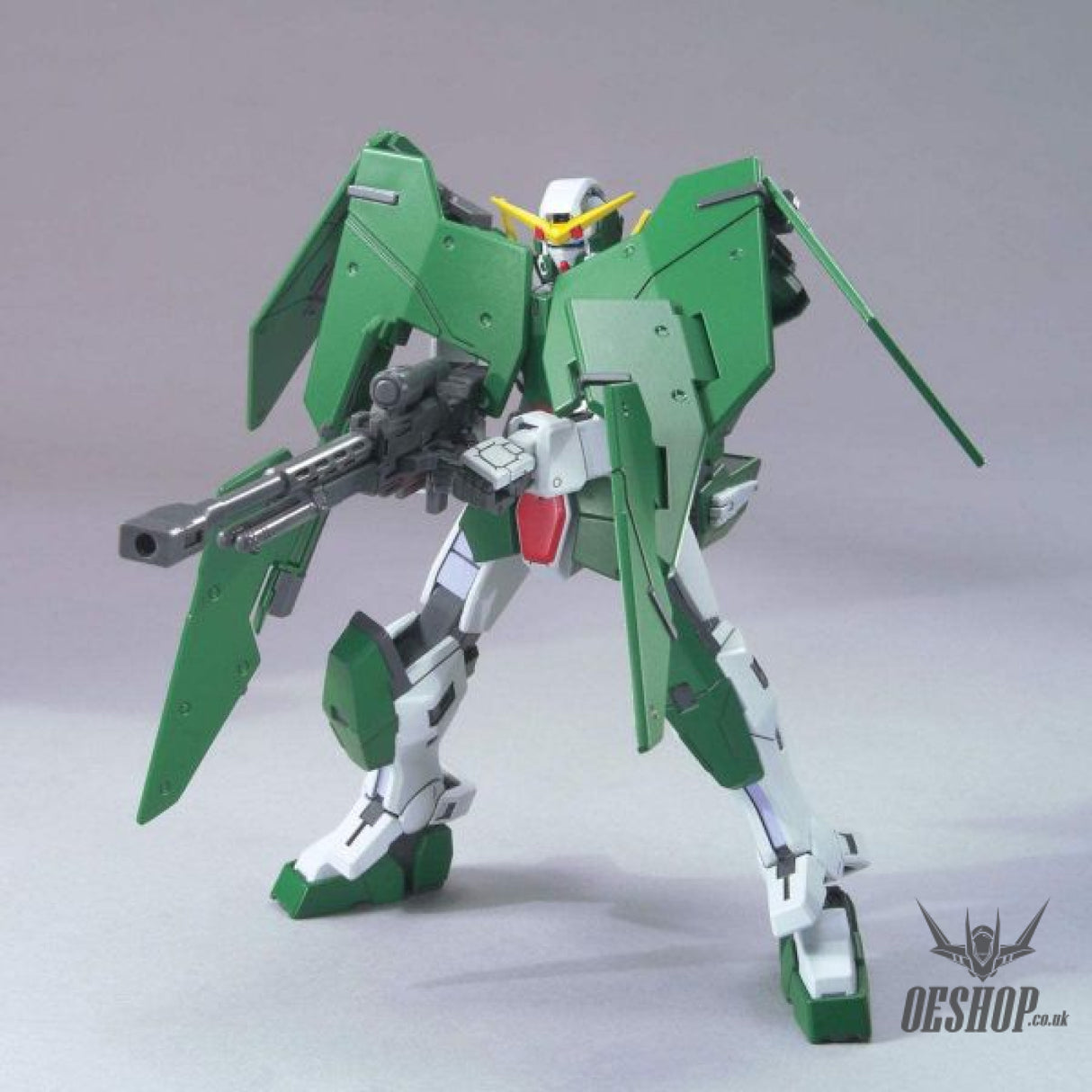 1/144 HG Gundam00 03 Dynames Scale Model Kits