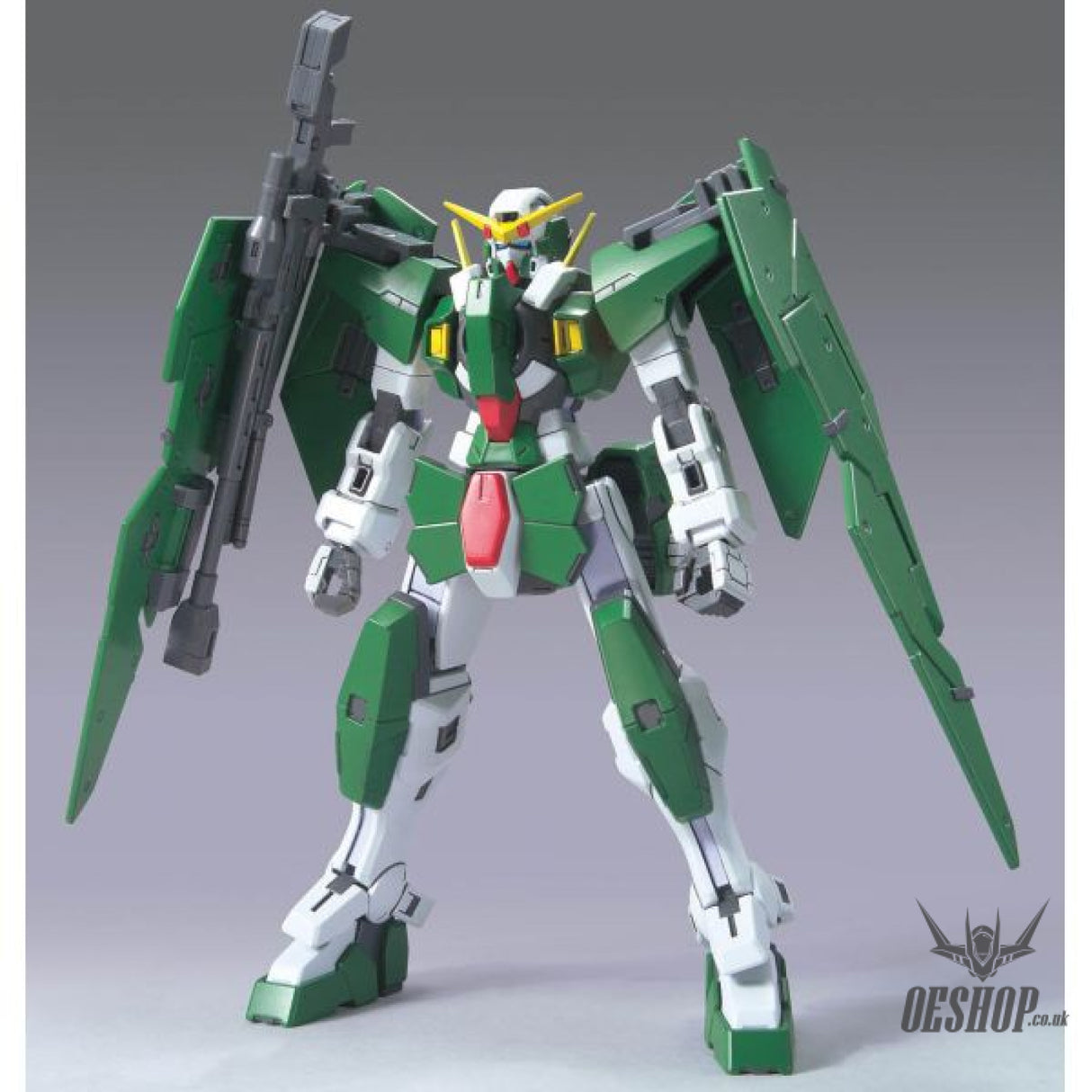 1/144 HG Gundam00 03 Dynames Scale Model Kits