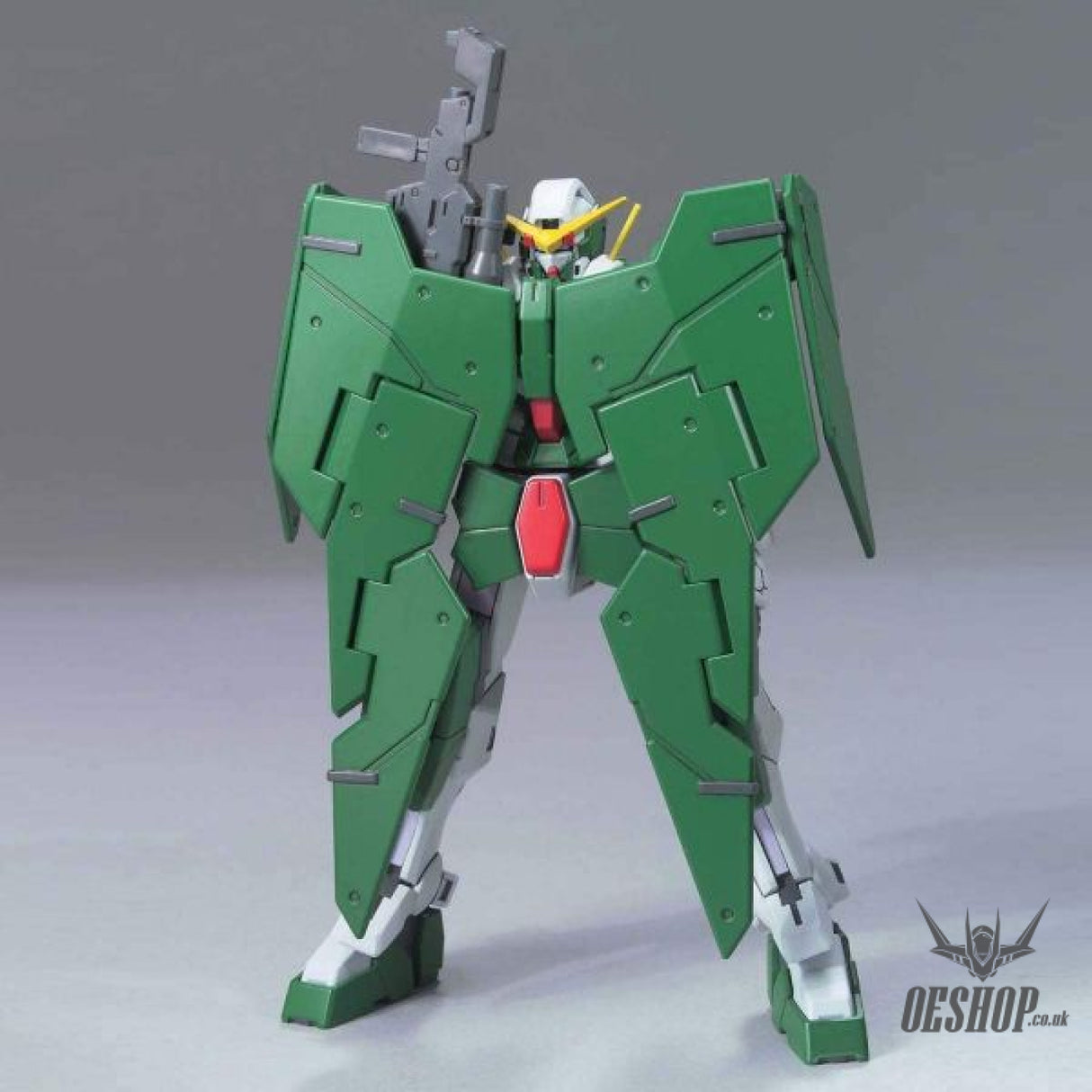 1/144 HG Gundam00 03 Dynames Scale Model Kits
